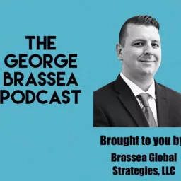 The George Brassea Podcast artwork