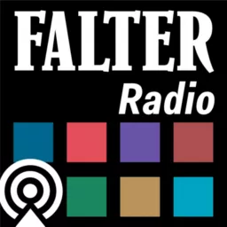 FALTER Radio Podcast artwork
