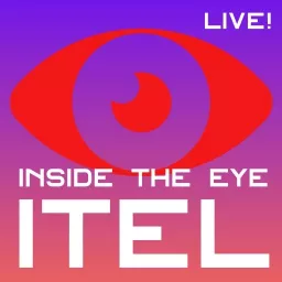 Inside the Eye - Live!