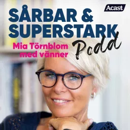 Sårbar och Superstark Podcast artwork