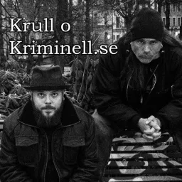Krull & Kriminell Podcast artwork