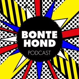 De Podcast van BonteHond artwork