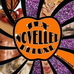 Sexnoveller Deluxe Podcast artwork