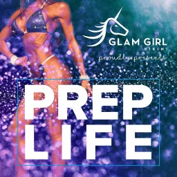 Prep Life Podcast artwork