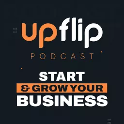 The UpFlip Podcast artwork