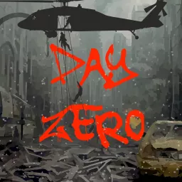 Day Zero Podcast artwork