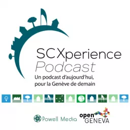 Smart City Xperience Podcast artwork