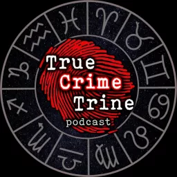 True Crime Trine Podcast artwork