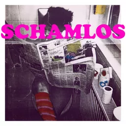 SCHAMLOS Podcast artwork