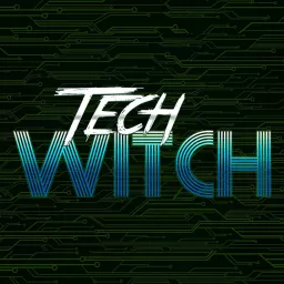 Tech Witch Podcast artwork