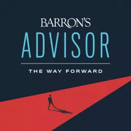 Barron's Advisor Podcast artwork