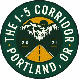 The I-5 Corridor Podcast artwork