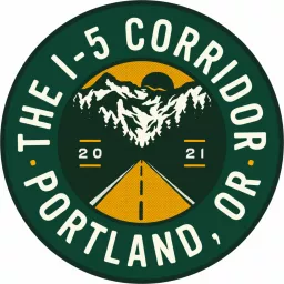 The I-5 Corridor