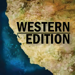 Western Edition Podcast artwork