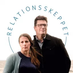 Relationsskeppet Podcast artwork