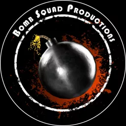 Bomb Squad Productions Podcast Hub