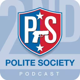 Polite Society Podcast artwork