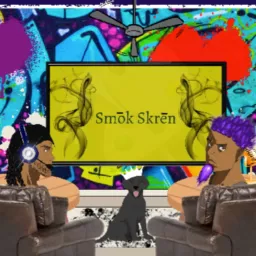 Smōk Skrēn