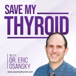 Save My Thyroid: Healing Tips for Hyperthyroidism and Hashimoto's