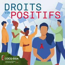 Droits positifs Podcast artwork