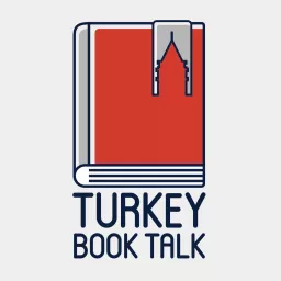 Turkey Book Talk Podcast artwork