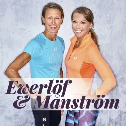 Ewerlöf & Månström Podcast artwork