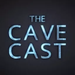 The Cave Cast Podcast artwork