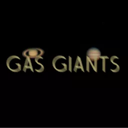 Gas Giants