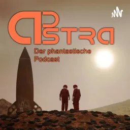 Ad Astra Podcast artwork