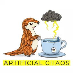 Artificial Chaos Podcast artwork