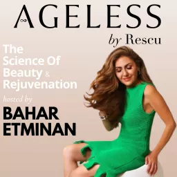Ageless by Rescu Podcast artwork