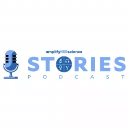 amplifyHERscience Stories - Yale University Podcast artwork