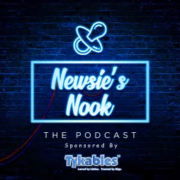 Newsie's Nook Podcast artwork