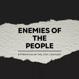 Enemies of the People Podcast artwork