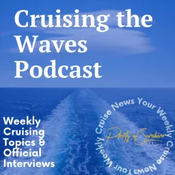 Cruising the Waves Podcast artwork