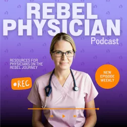 Rebel Physician