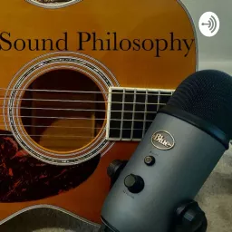 Sound Philosophy Podcast artwork