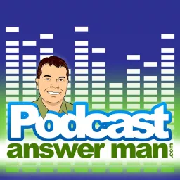 Podcast Answer Man artwork