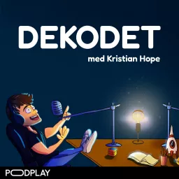 DEKODET Podcast artwork
