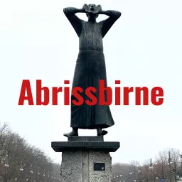 Abrissbirne Podcast artwork