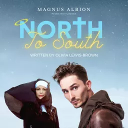 North to South - North to South Podcast artwork