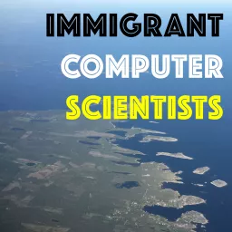 Immigrant Computer Scientists