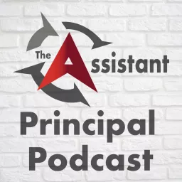 The Assistant Principal Podcast artwork