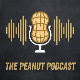 The Peanut Podcast artwork