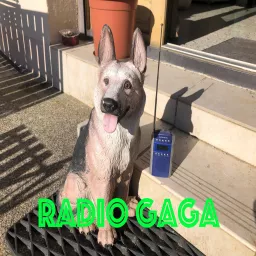 Radio Gaga