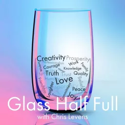 Glass Half Full Podcast artwork