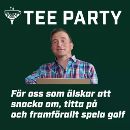 Tee Party Podcast artwork