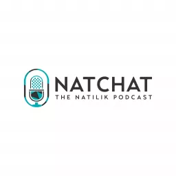 NatChat - The Natilik Podcast artwork