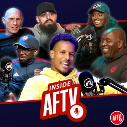 Inside AFTV Podcast artwork