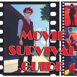 Movie Survival Guide Podcast artwork
